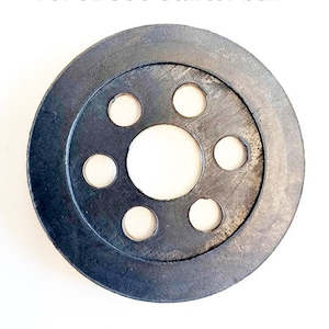 Hobby equipment and supply: SB800 Starter Box Rubber Wheel