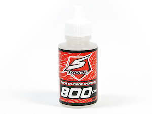 SWORKz Silicone Shock Oil 800 cps (130cc)