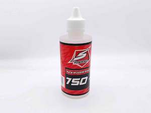 SWORKz Silicone Shock Oil 750 cps (130cc)