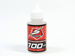 Hobby equipment and supply: SWORKz Silicone Shock Oil 700 cps (130cc)