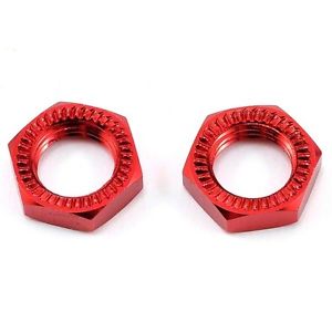 S104 Wheel Nut 14mm (2pc)