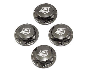 Hobby equipment and supply: SWORKz S350 Series Pro Wheel Nut (GM)