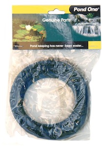 Claritec Head O-Ring 3000 5000 10000 15000 - Redwood Aquatics Aquarium & Wat…