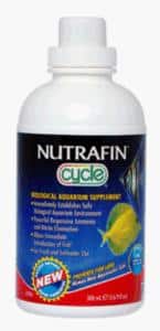 Nutrafin Cycle 500ml - Redwood Aquatics Aquarium & Water Garden Centre