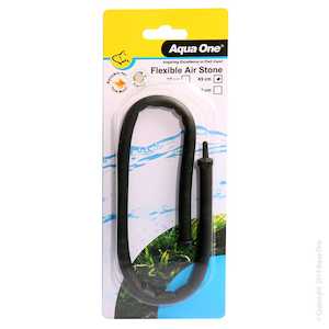 Air Stones/Hose/Accessories: Aqua One Bubble Wall 45cm - Redwood Aquatics Aquarium & Water Garden Centre