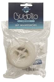 Air Stones/Hose/Accessories: Bubbilo Air Accessories Pack - Redwood Aquatics Aquarium & Water Garden Centre