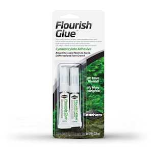 Seachem Flourish Glue - Redwood Aquatics Aquarium & Water Garden Centre