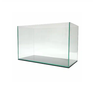 Aqua One Horizon Glass Aquarium 65L - Redwood Aquatics Aquarium & Water Garden Centre