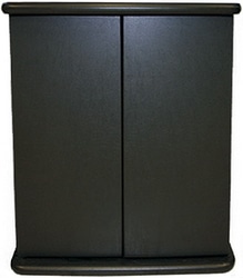 Black Cabinet to fit AR620 or AR620T (Gloss) - Redwood Aquatics Aquarium & W…