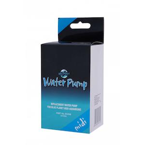 Blue Planet Pump Classic 20 L Aquarium - Redwood Aquatics Aquarium & Water Garden Centre