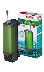 Eheim Pickup 200 - Internal Filter - Redwood Aquatics Aquarium & Water Garden Centre