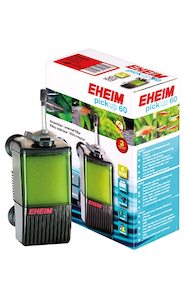 Eheim Pickup 60 - Internal Filter - Redwood Aquatics Aquarium & Water Garden Centre