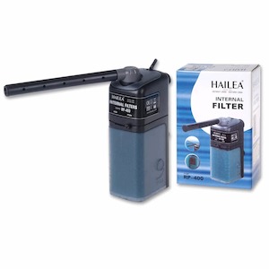 Hailea RP400 Internal Filter - Redwood Aquatics Aquarium & Water Garden Centre