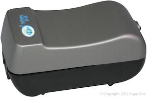 Aqua One Infinity Air Pump AP250 - Redwood Aquatics Aquarium & Water Garden Centre