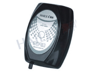 Hailea ACO-6602 Air Pump - Redwood Aquatics Aquarium & Water Garden Centre