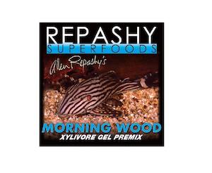 Repashy Morning Wood Gel 84g - Redwood Aquatics Aquarium & Water Garden Centre