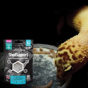 Reptile: Arcadia ShedSupport 30g - Redwood Aquatics Aquarium & Water Garden Centre