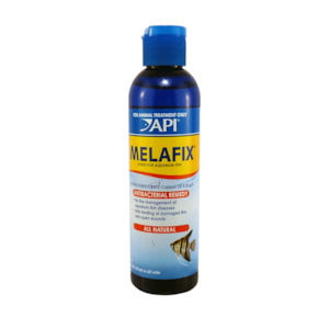 API Melafix - 118ml - Redwood Aquatics Aquarium & Water Garden Centre