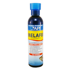 API Melafix - 237ml - Redwood Aquatics Aquarium & Water Garden Centre