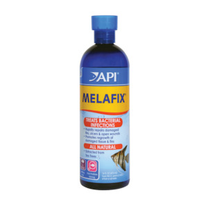 API Melafix - 473ml - Redwood Aquatics Aquarium & Water Garden Centre