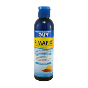 API Pimafix - 118ml - Redwood Aquatics Aquarium & Water Garden Centre