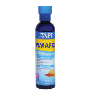 API Pimafix - 237ml - Redwood Aquatics Aquarium & Water Garden Centre