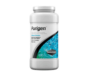 Seachem Purigen 500ml - Redwood Aquatics Aquarium & Water Garden Centre