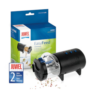 Juwel EasyFeed Automatic Feeder - Redwood Aquatics Aquarium & Water Garden Centre