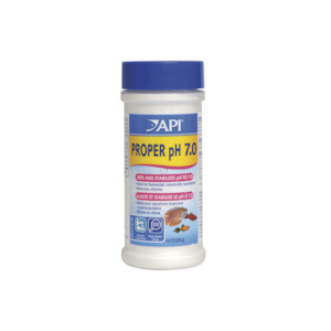 API Proper pH 7.0 - Redwood Aquatics Aquarium & Water Garden Centre