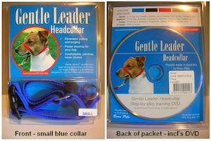 Gentle Leader Headcollar (Not Muzzle) - Redwood Aquatics Aquarium & Water Garden Centre