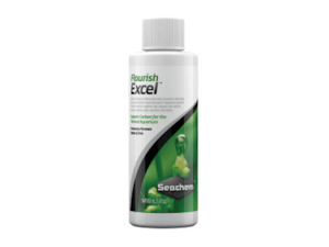 Seachem Flourish Excel - 100ml - Redwood Aquatics Aquarium & Water Garden Centre