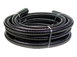 Ribbed Pond Hose - 20mm - Redwood Aquatics Aquarium & Water Garden Centre