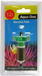 Pondmaster Impeller Set - 1300 Series - Redwood Aquatics Aquarium & Water Garden Centre