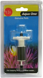 Products: Pondmaster Impeller Set - 1800 Series - Redwood Aquatics Aquarium & Water Garden Centre