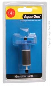 Pondmaster Impeller Set - 2300 Series - Redwood Aquatics Aquarium & Water Garden Centre