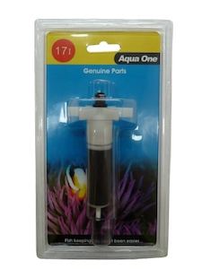 Pondmaster Impeller Set - 3600 Series - Redwood Aquatics Aquarium & Water Garden Centre