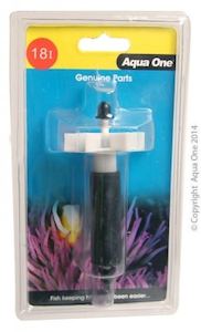 Pondmaster Impeller Set - 4900 Series - Redwood Aquatics Aquarium & Water Garden Centre