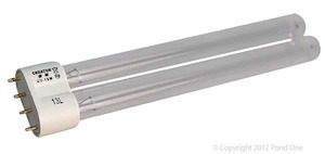 Products: 18W UV Lamp PL - Replacement - Redwood Aquatics Aquarium & Water Garden Centre