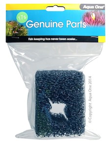 Pond One Pre-filter Sponge - PM3600 PM4900 - Redwood Aquatics Aquarium & Wat…