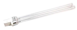 11W UV Lamp PL - Replacement - Redwood Aquatics Aquarium & Water Garden Centre