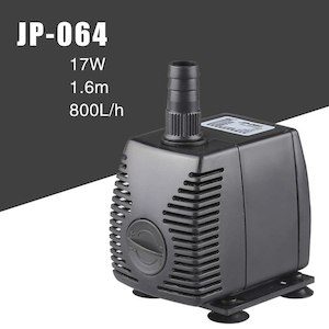 SunSun JP-064 - Adjustable Submersible Pump (up to 800 l/hr) - Redwood Aquatics …