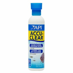 API Accu Clear - Redwood Aquatics Aquarium & Water Garden Centre