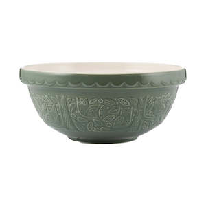 Mason Cash In the Forest Owl Mixing Bowl 26cm