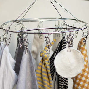 Stainless Steel Clothes Hanger