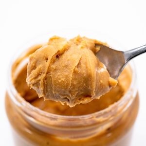 Peanut Butter, Smooth 600g