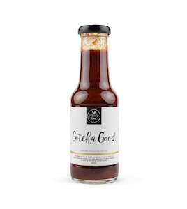 Pepper & Me - Gotcha Good Sauce 300ml