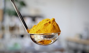 Turmeric