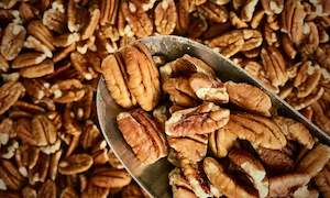 Pecan Pieces