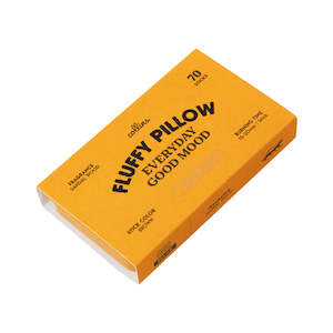 Collins Incense - Fluffy Pillow