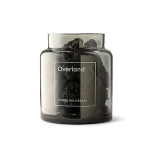 Studio Milligram- Sensory- Scented Volcanic Rock Set - OVERLAND